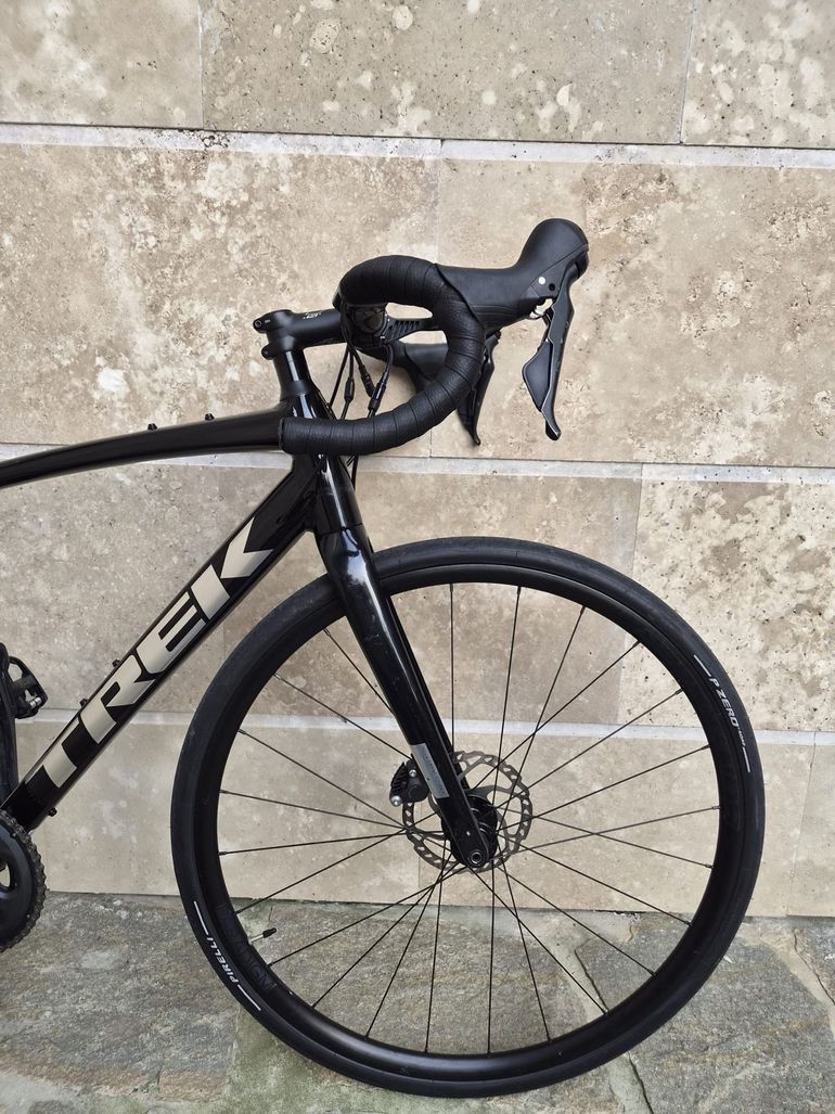Brugt Trek Domane AL 4 Disc 2023 2023 Road & Gravel — billede 8 af 10