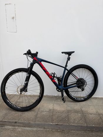 Brugt Felt DOCTRINE 5 2018 2018 Mountainbike — billede 2 af 5