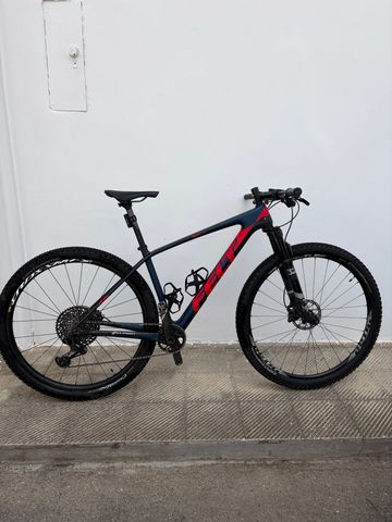 Used Felt DOCTRINE 5 2018 2018 MTB