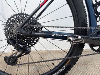 Brugt Felt DOCTRINE 5 2018 2018 Mountainbike — billede 3 af 5