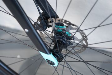 Bianchi Impulso GRX 2023 2023 Road & Gravel d'occasion — image 2 sur 8
