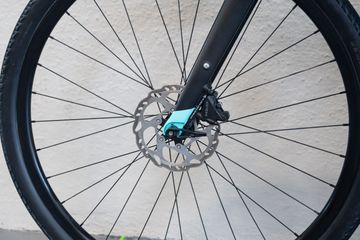 Bianchi Impulso GRX 2023 2023 Road & Gravel d'occasion — image 6 sur 8