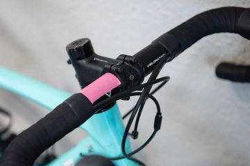 Bianchi Impulso GRX 2023 2023 Road & Gravel d'occasion — image 3 sur 8
