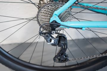 Bianchi Impulso GRX 2023 2023 Road & Gravel d'occasion — image 7 sur 8