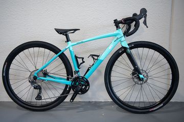 Bianchi Impulso GRX 2023 2023 Road & Gravel d'occasion — image 5 sur 8