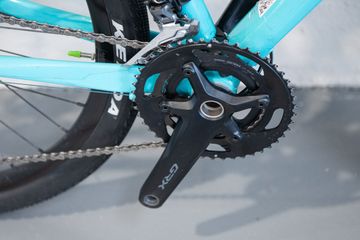 Bianchi Impulso GRX 2023 2023 Road & Gravel d'occasion — image 8 sur 8