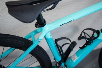 Bianchi Impulso GRX 2023 2023 Road & Gravel d'occasion — image 4 sur 8