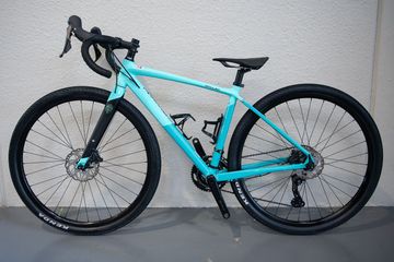 Bianchi Impulso GRX 2023 2023 Road & Gravel usato