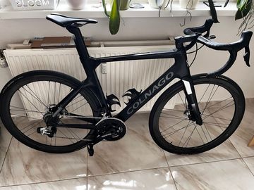 Used Colnago Concept Disc 52s 2019 Road & Gravel
