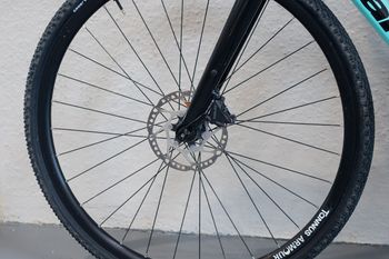 Brugt Bianchi Via Nirone 7 AllRoad 2021 Road & Gravel — billede 6 af 8