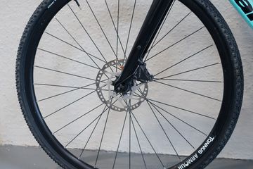 Bianchi Via Nirone 7 AllRoad 2021 Road & Gravel d'occasion — image 6 sur 8