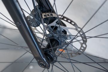 Bianchi Via Nirone 7 AllRoad 2021 Road & Gravel d'occasion — image 2 sur 8