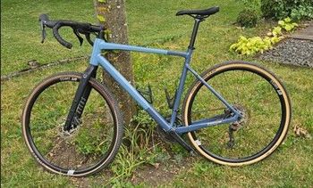 Used Focus ATLAS 6.8 2024 2024 Road & Gravel