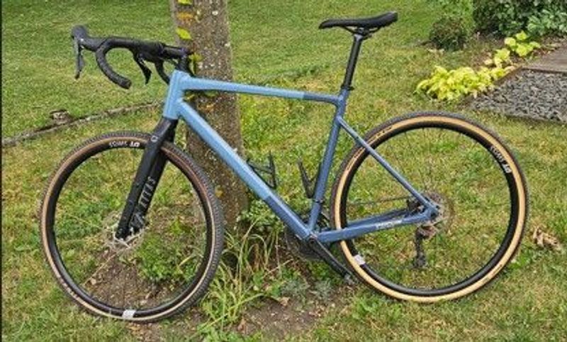 Gebrauchtes Focus ATLAS 6.8 2024 2024 Road & Gravel