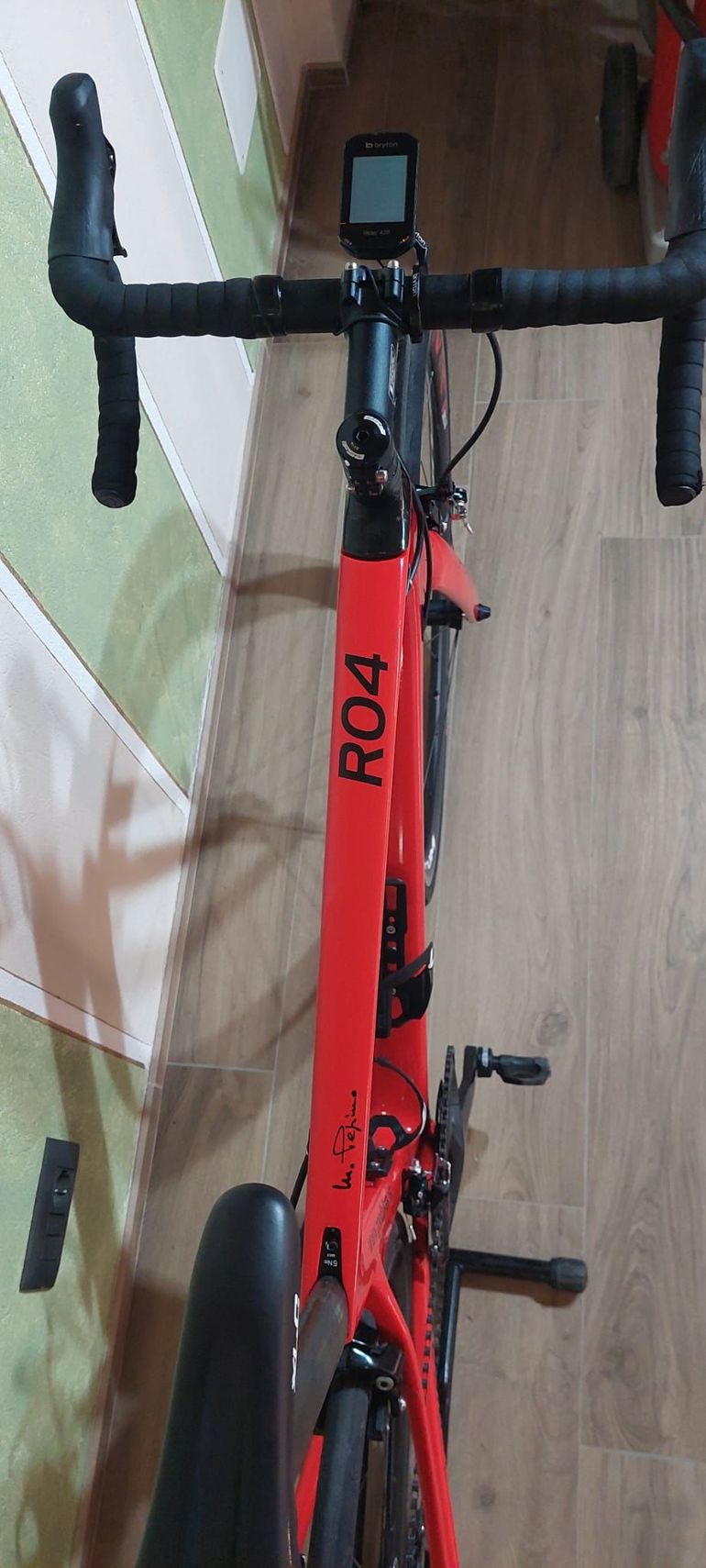 Brugt pepino R 04 2021 2021 Road & Gravel — billede 6 af 6