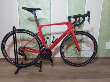 Brugt pepino R 04 2021 2021 Road & Gravel — billede 2 af 6