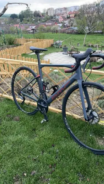 Käytetty BMC Roadmachine THREE 2020 2020 Road & Gravel
