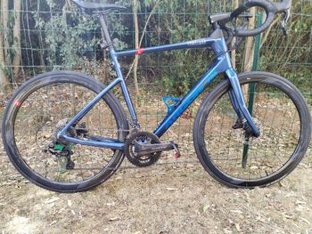 Używany Argon 18 Krypton Campagnolo Chorus 2024 Road & Gravel