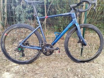 Gebrauchtes Argon 18 Krypton Campagnolo Chorus 2024 Road & Gravel