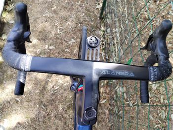 Tweedehands Argon 18 Krypton Campagnolo Chorus 2024 Road & Gravel — afbeelding 4 van 5