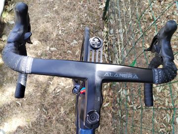 Used Argon 18 Krypton Campagnolo Chorus 2024 Road & Gravel, Blue — image 4 of 5