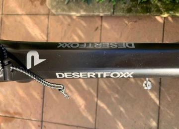Prorace Custom Shimano GRX 2025 Road & Gravel usato, Nero — immagine 6 di 7