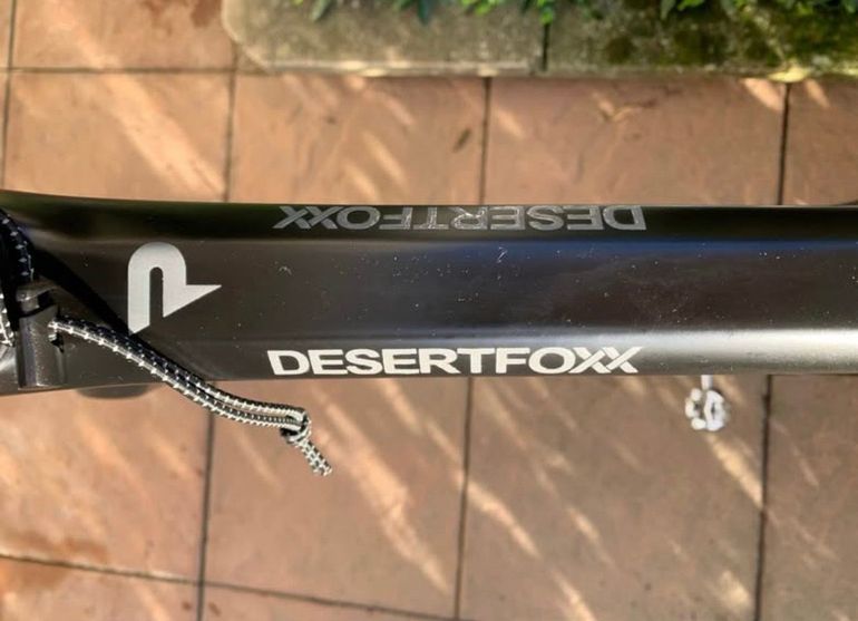 Tweedehands Prorace Custom Shimano GRX 2025 Road & Gravel — afbeelding 6 van 7