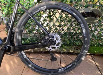 Prorace Custom Shimano GRX 2025 Road & Gravel usato, Nero — immagine 4 di 7