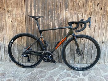 Gebrauchtes KTM REVELATOR ALTO EXONIC 2025 Road & Gravel