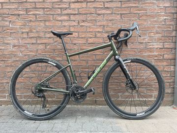Gebrauchtes Nakamura Shimano GRX 2025 Road & Gravel