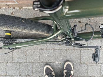 Nakamura Shimano GRX 2025 Road & Gravel d'occasion — image 4 sur 14