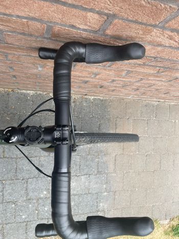 Nakamura Shimano GRX 2025 Road & Gravel d'occasion — image 5 sur 14