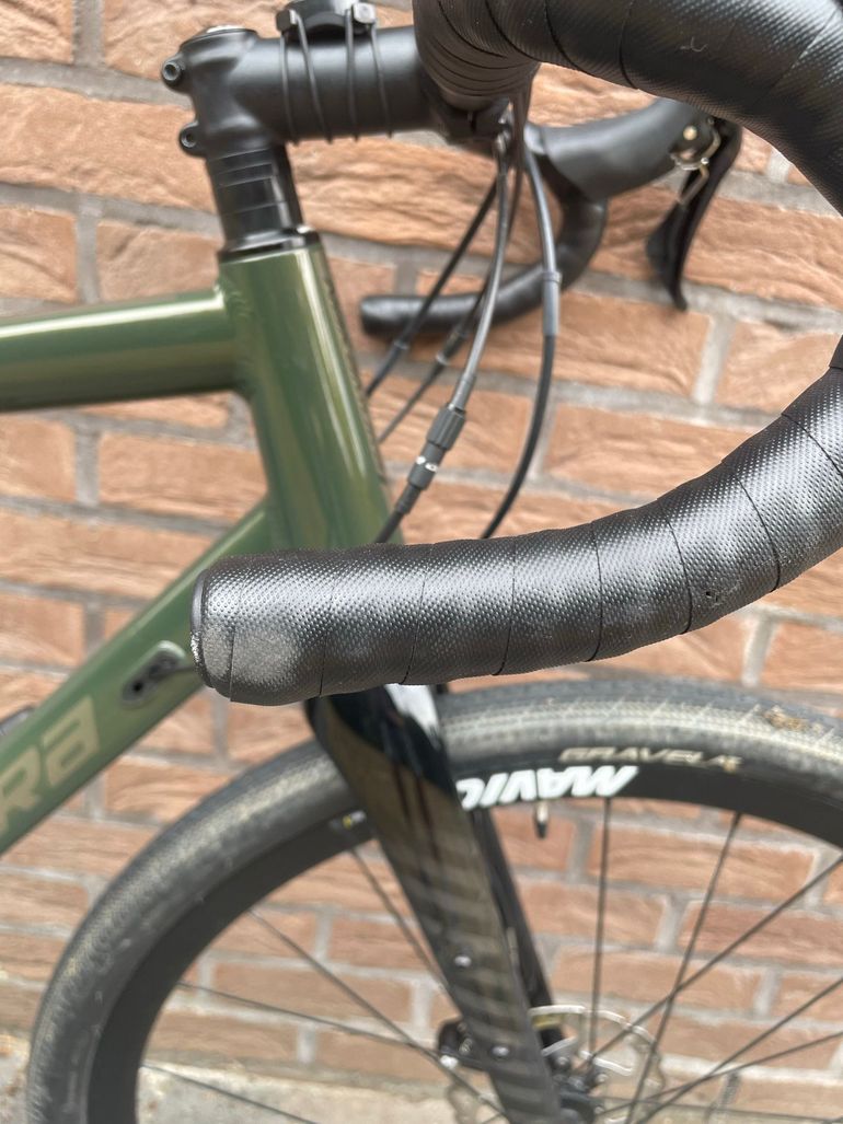 Nakamura Shimano GRX 2025 Road & Gravel d'occasion — image 10 sur 14