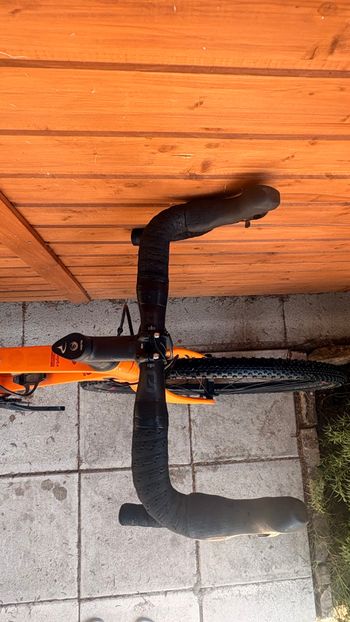 Brugt Pinarello Granger X5 Disc 2023 2023 Road & Gravel — billede 5 af 6