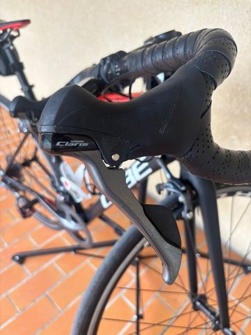 Käytetty CUBE ATTAIN 2019 2019 Road & Gravel — kuva 5 / 10