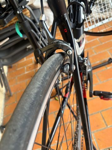 Käytetty CUBE ATTAIN 2019 2019 Road & Gravel — kuva 9 / 10