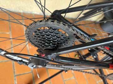 Käytetty CUBE ATTAIN 2019 2019 Road & Gravel — kuva 3 / 10