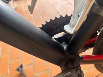Käytetty CUBE ATTAIN 2019 2019 Road & Gravel — kuva 8 / 10