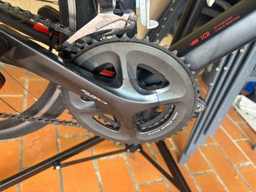 Käytetty CUBE ATTAIN 2019 2019 Road & Gravel — kuva 2 / 10