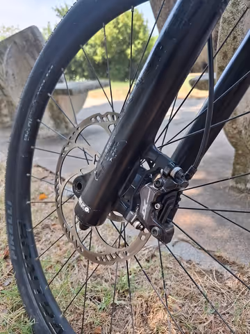 Brugt Trek Remedy 8 2019 2019 Mountainbike — billede 5 af 5