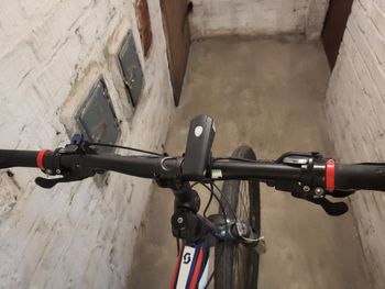 Gebrauchtes Scott Aspect Shimano SLX 2021 Mountainbike, Blau — Bild 5 von 5