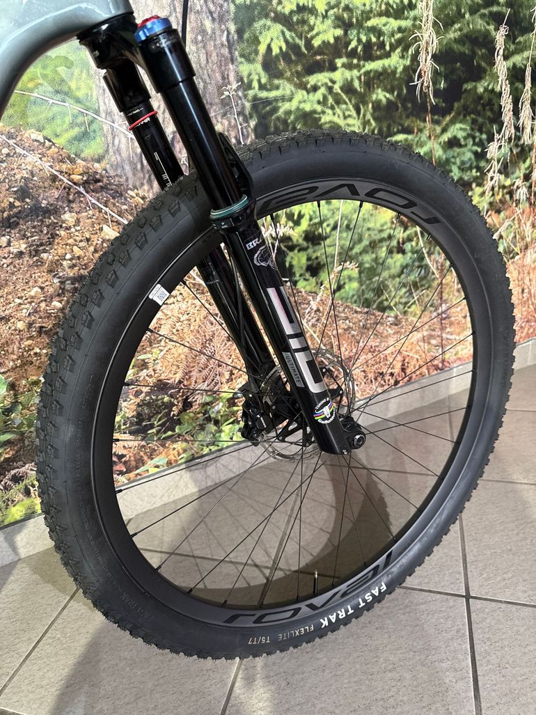 Brugt Specialized S-Works Epic 2023 2023 Mountainbike — billede 6 af 8