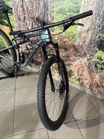 Brugt Specialized S-Works Epic 2023 2023 Mountainbike — billede 8 af 8