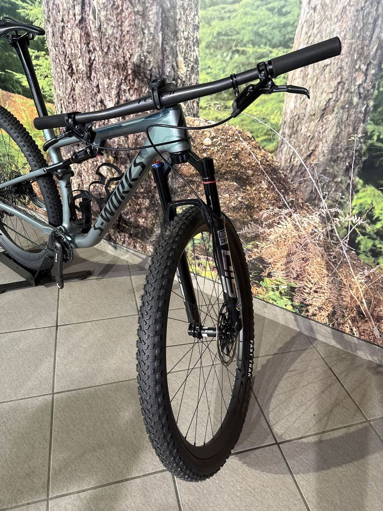Brugt Specialized S-Works Epic 2023 2023 Mountainbike — billede 8 af 8