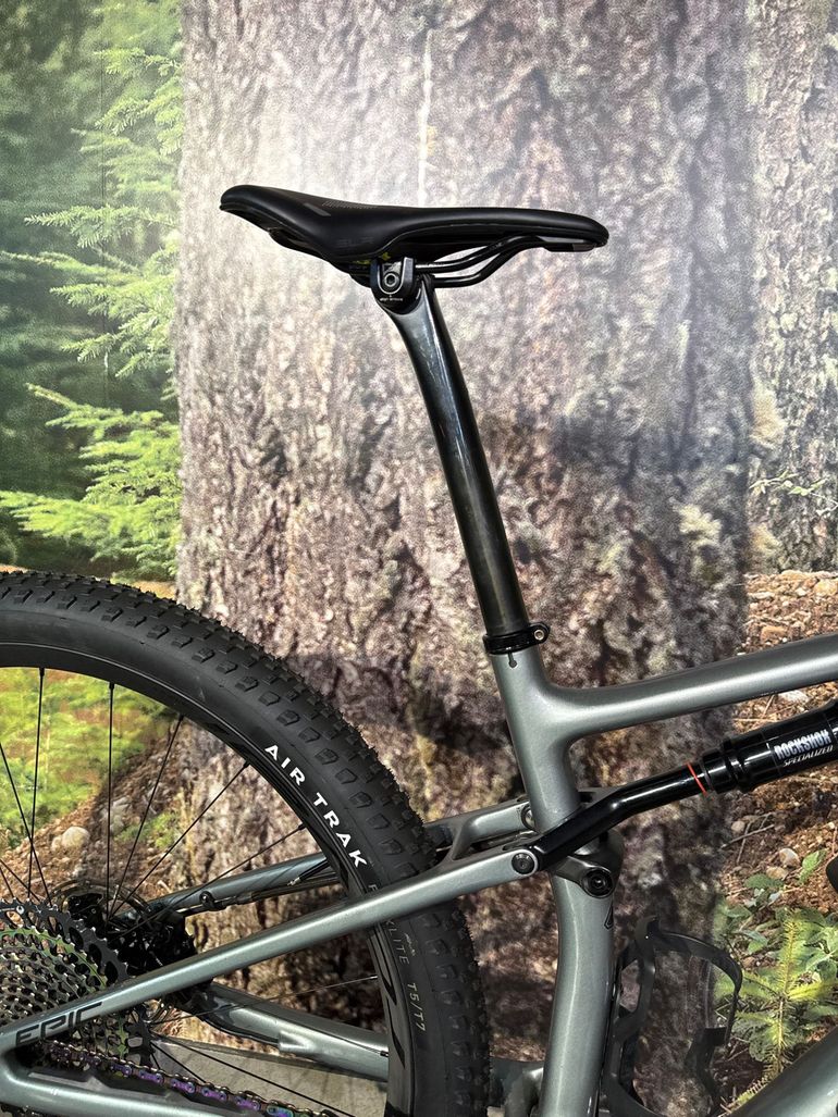 Brugt Specialized S-Works Epic 2023 2023 Mountainbike — billede 5 af 8