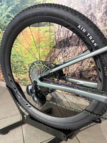 Brugt Specialized S-Works Epic 2023 2023 Mountainbike — billede 3 af 8