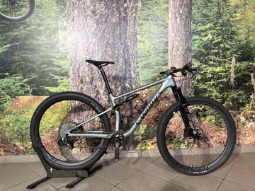 Tweedehands Specialized S-Works Epic 2023 2023 MTB