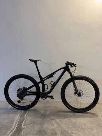 Gebrauchtes Conway RLC FS 7 2021 2021 MTB
