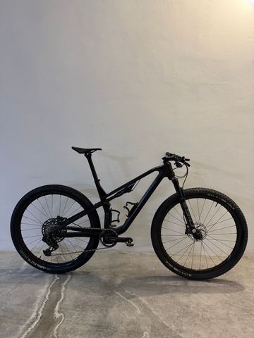 Brugt Conway RLC FS 7 2021 2021 MTB