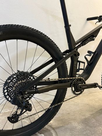 Brugt Conway RLC FS 7 2021 2021 Mountainbike — billede 3 af 3